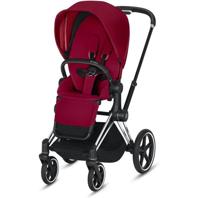 Cybex e-Priam Electric Stroller