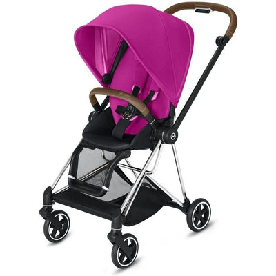 Cybex Mios2 Stroller