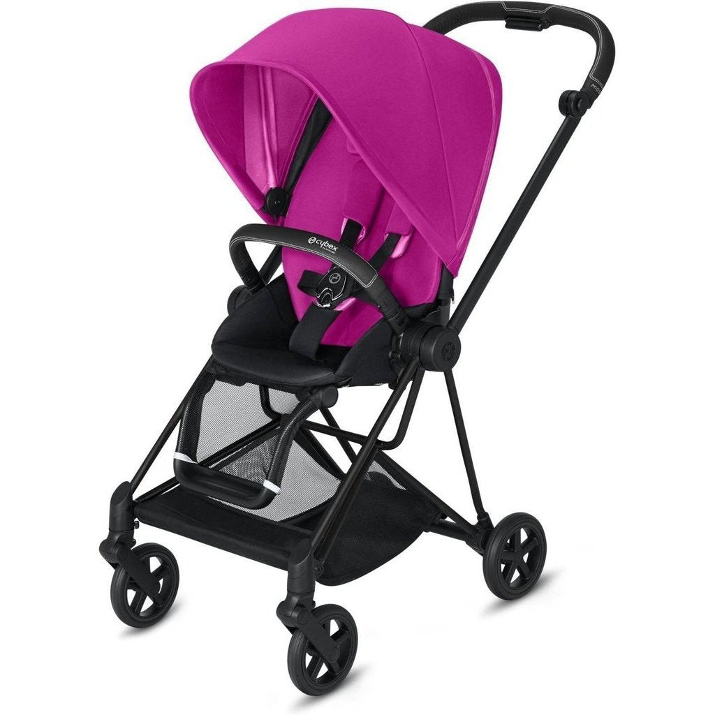 Cybex Mios2 Stroller