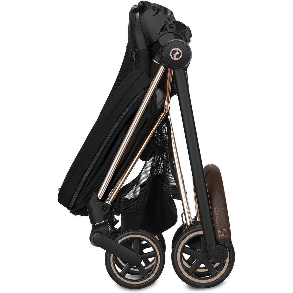 Cybex Mios2 Stroller