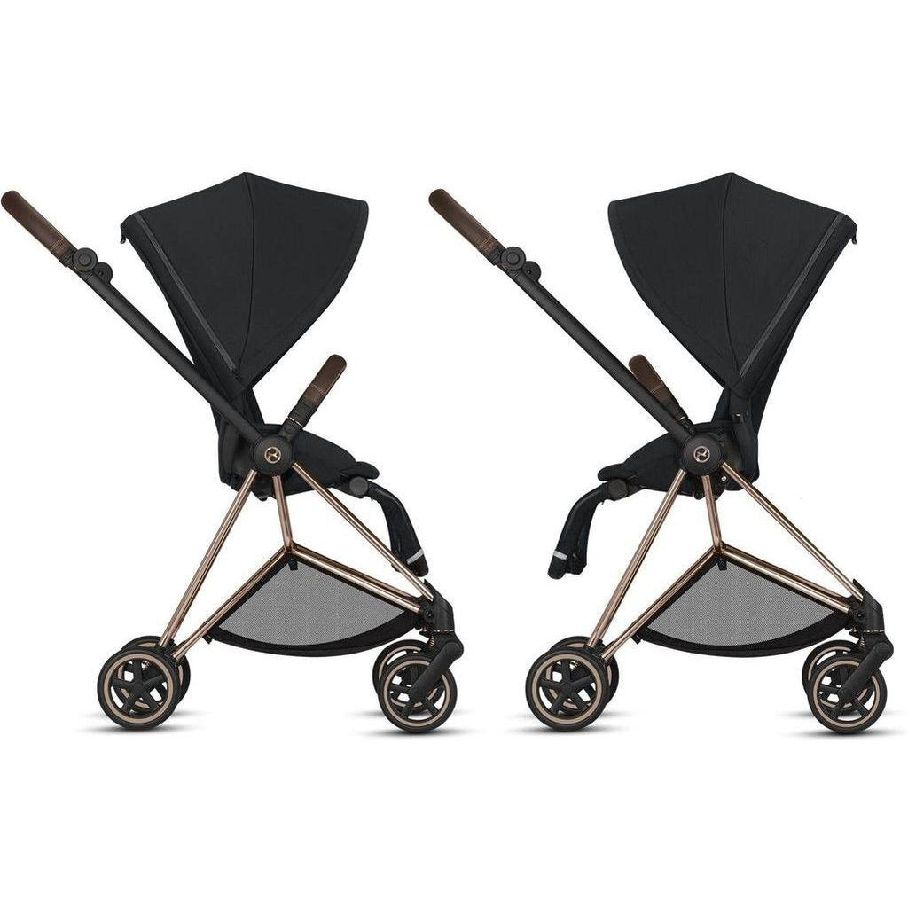 Cybex Mios2 Stroller