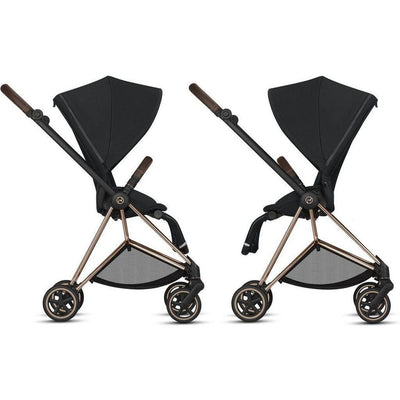 Cybex Mios2 Stroller