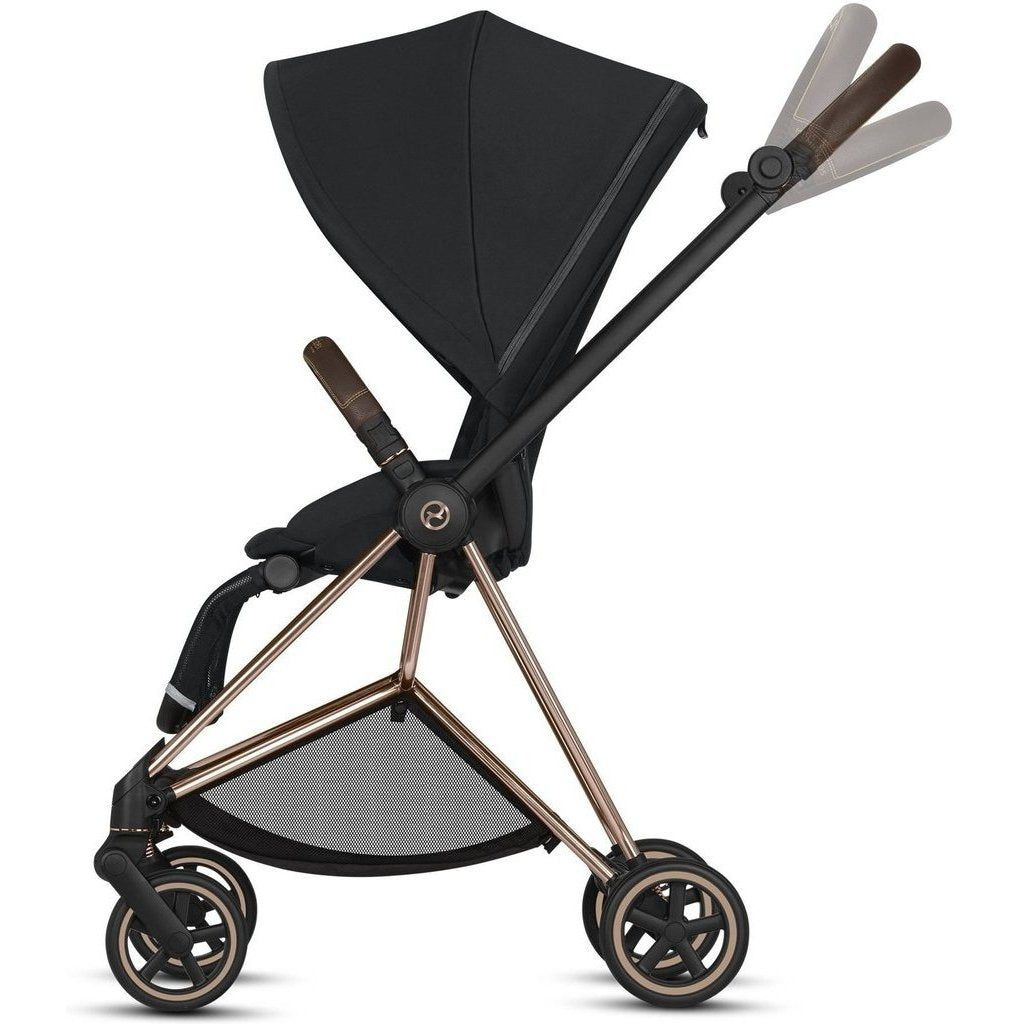 Cybex Mios2 Stroller