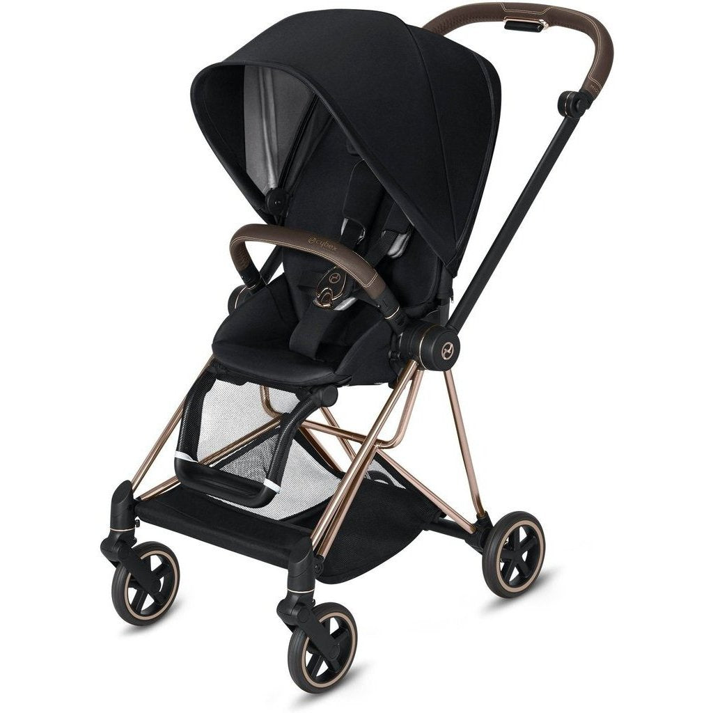 Cybex Mios2 Stroller