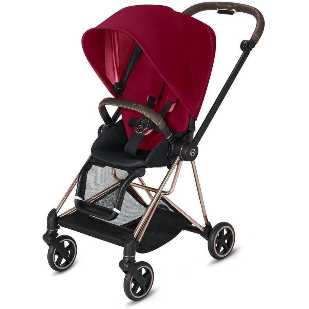 Cybex Mios2 Stroller
