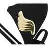 Cybex Priam3 Stroller by Jeremy Scott - Wings