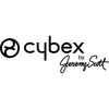 Cybex Priam3 Stroller by Jeremy Scott - Wings