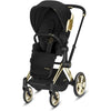 Cybex Priam3 Stroller by Jeremy Scott - Wings