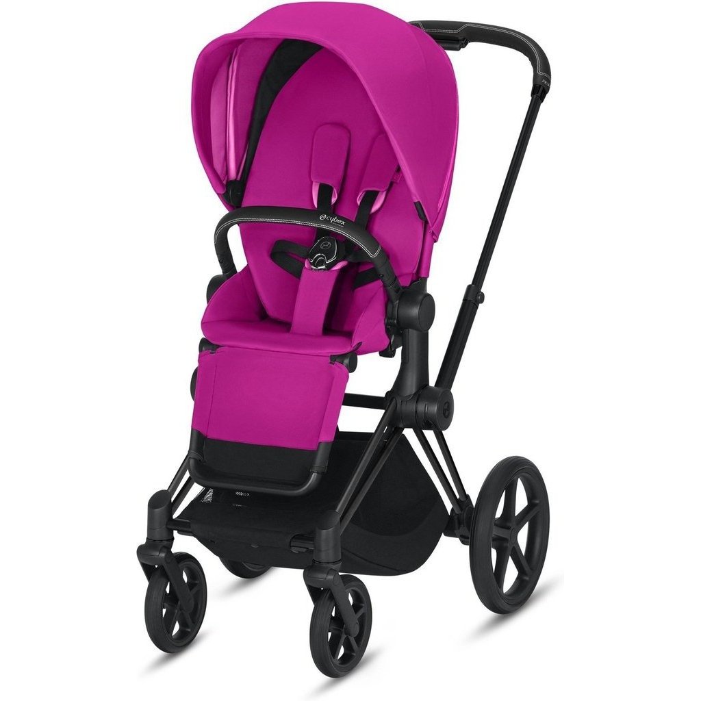 Cybex Priam3 Stroller