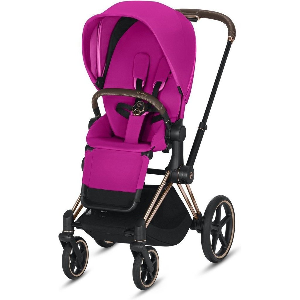 Cybex Priam3 Stroller