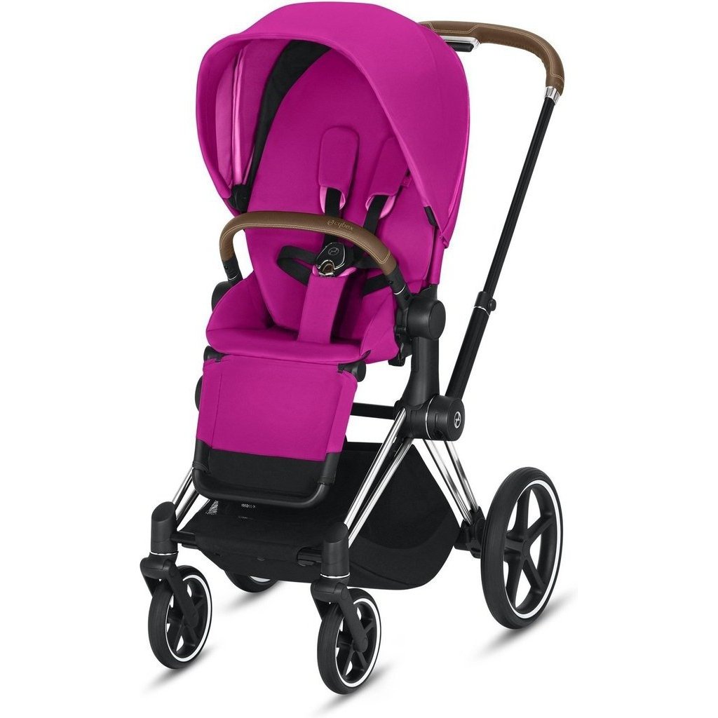 Cybex Priam3 Stroller