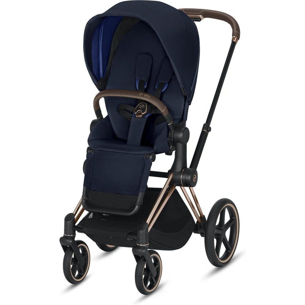 Cybex Priam3 Stroller