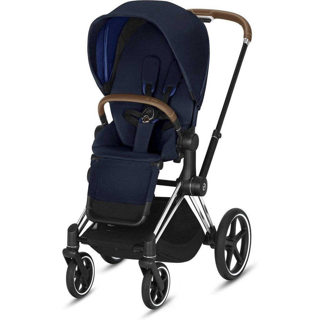 Cybex Priam3 Stroller