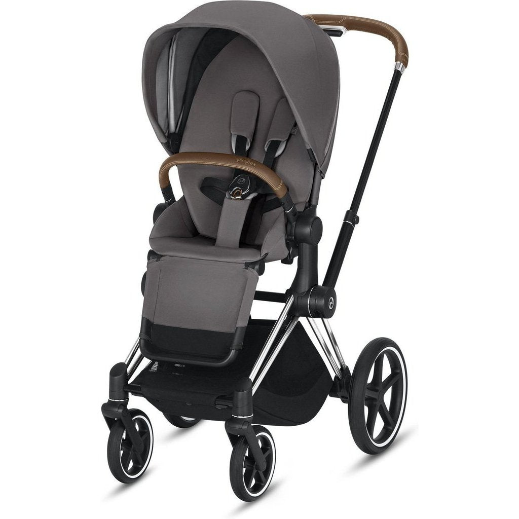 Cybex Priam3 Stroller
