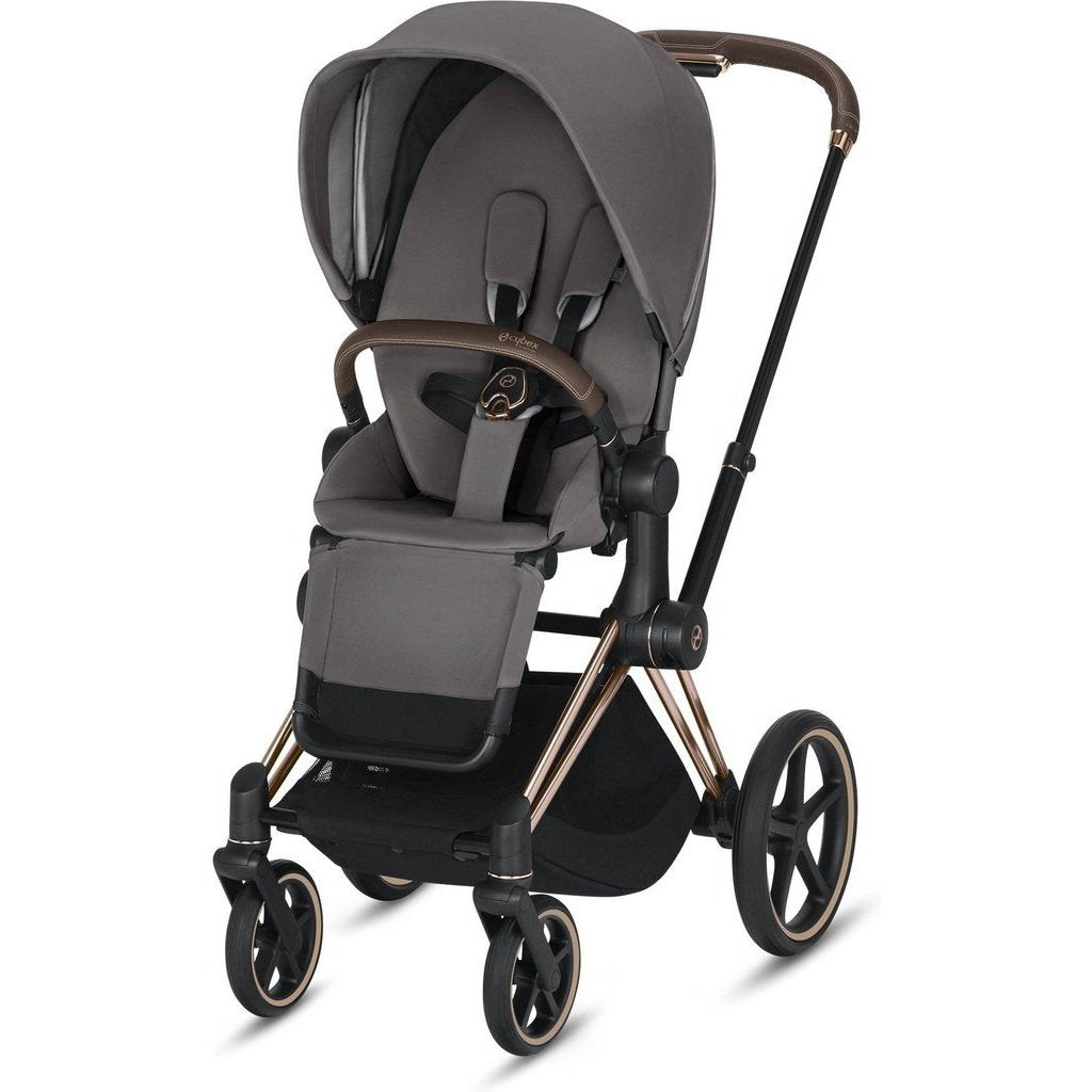 Cybex Priam3 Stroller
