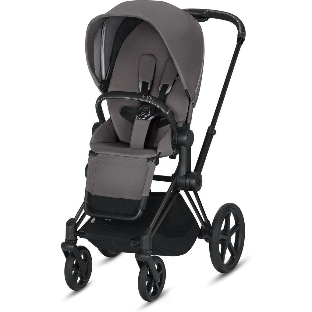 Cybex Priam3 Stroller