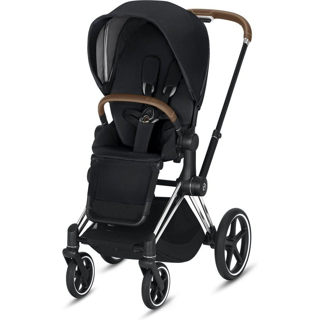Cybex Priam3 Stroller