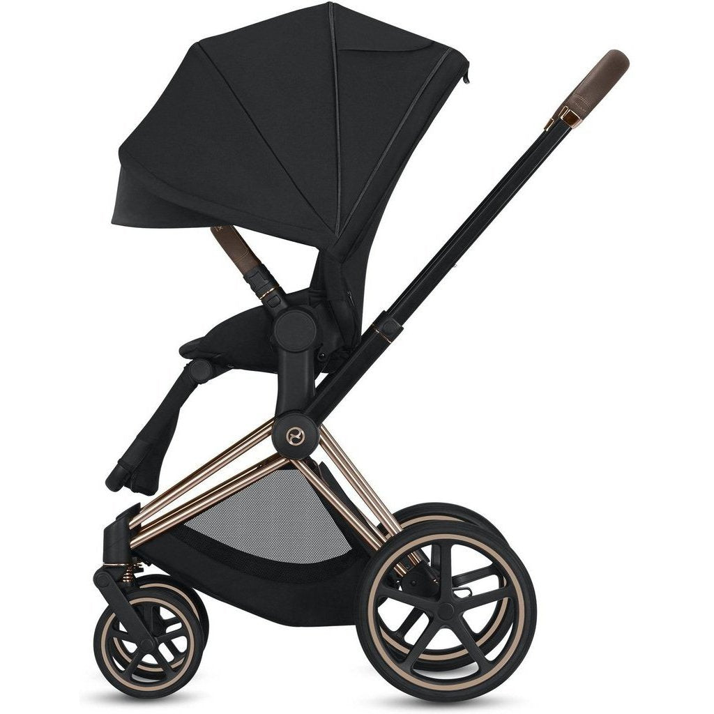 Cybex Priam3 Stroller