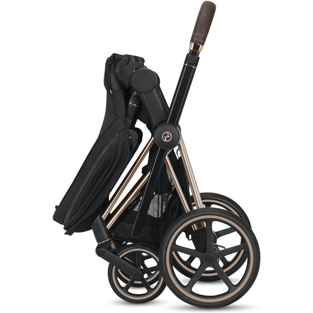 Cybex Priam3 Stroller
