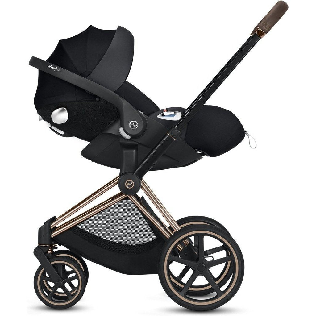 Cybex Priam3 Stroller