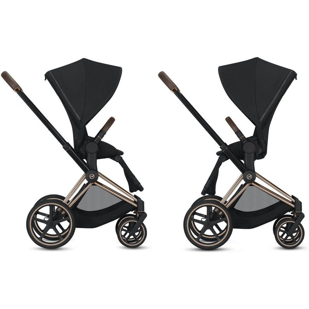 Cybex Priam3 Stroller