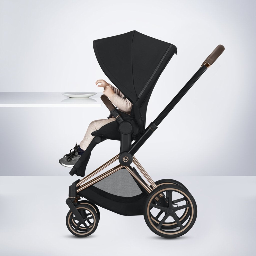 Cybex Priam3 Stroller
