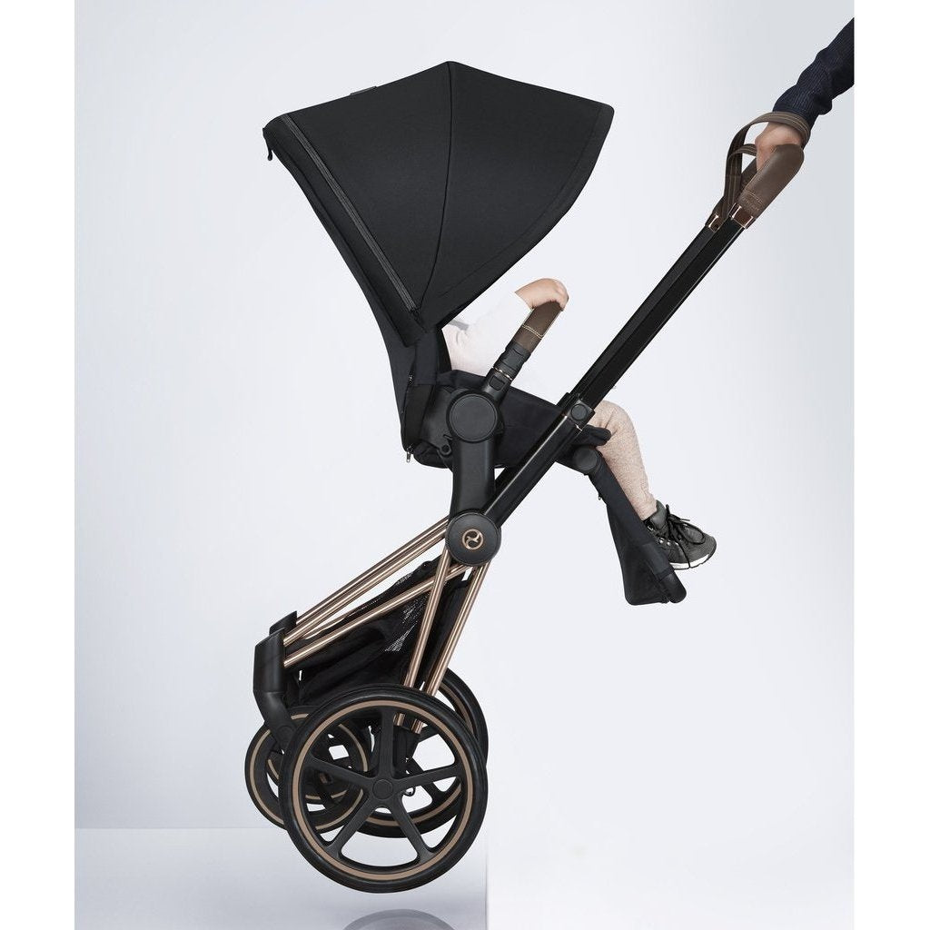Cybex Priam3 Stroller