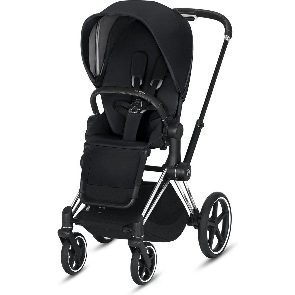 Cybex Priam3 Stroller