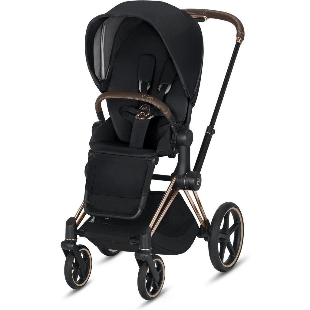 Cybex Priam3 Stroller