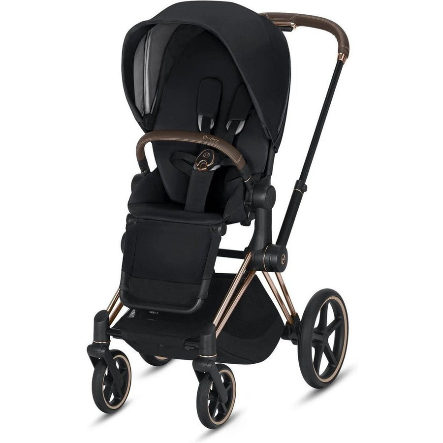 Cybex Priam3 Stroller