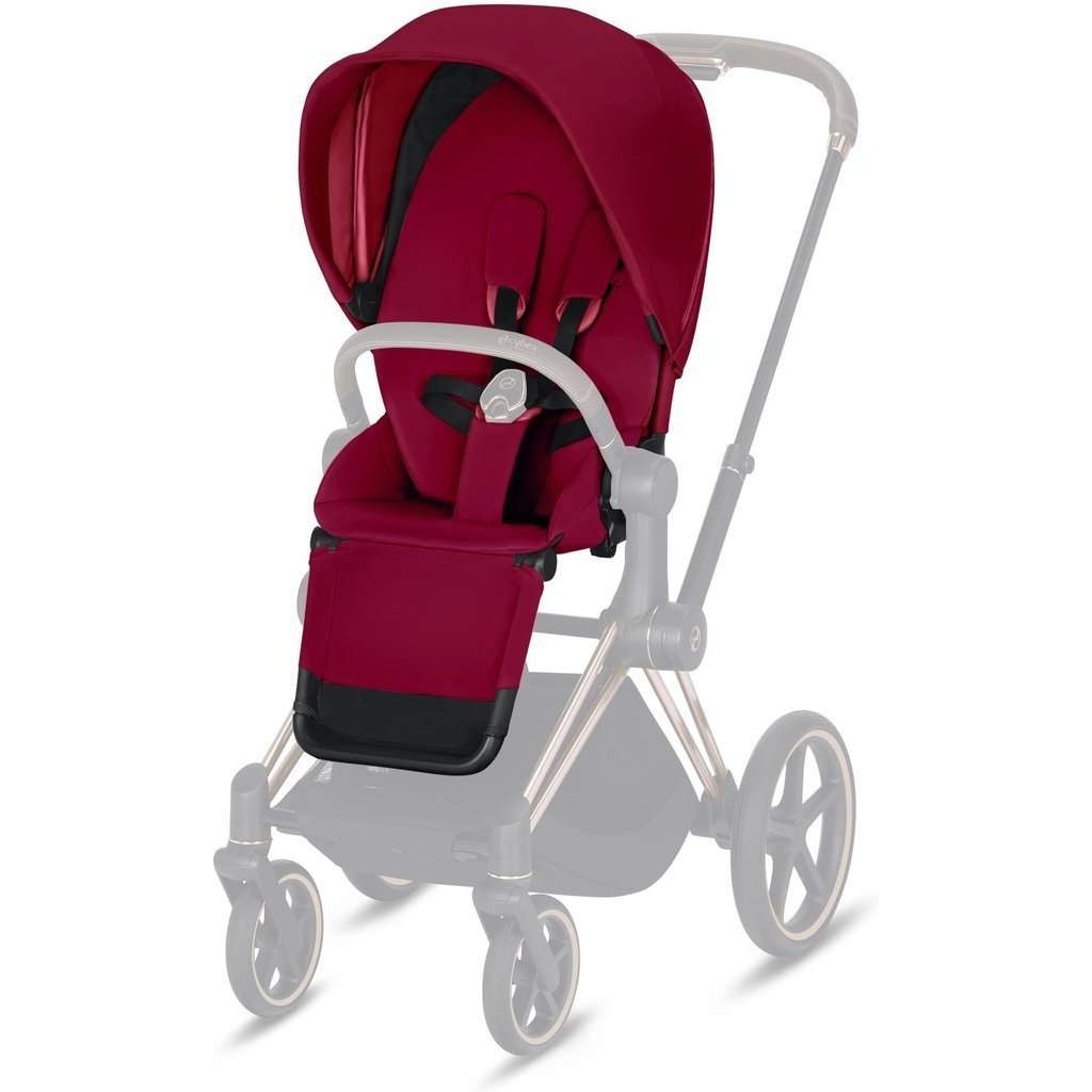 Cybex Priam3 Stroller Seat Pack