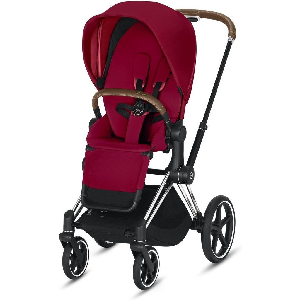 Cybex Priam3 Stroller