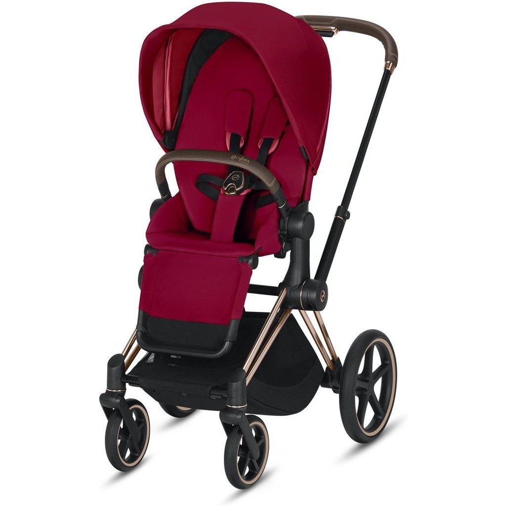 Cybex Priam3 Stroller