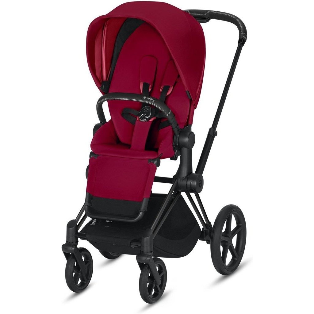 Cybex Priam3 Stroller