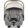 Nuna PIPA Infant Car Seat and Base