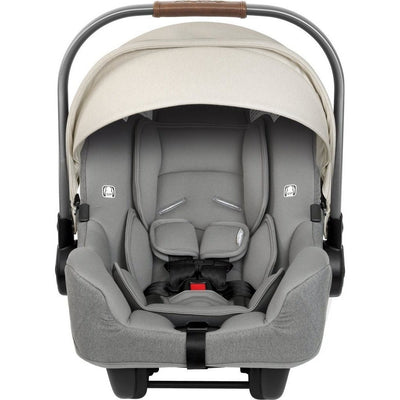 Nuna PIPA Infant Car Seat and Base