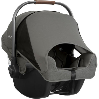 Nuna PIPA Infant Car Seat and Base
