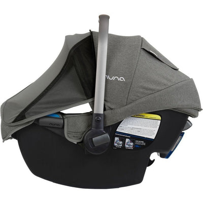 Nuna PIPA Infant Car Seat and Base