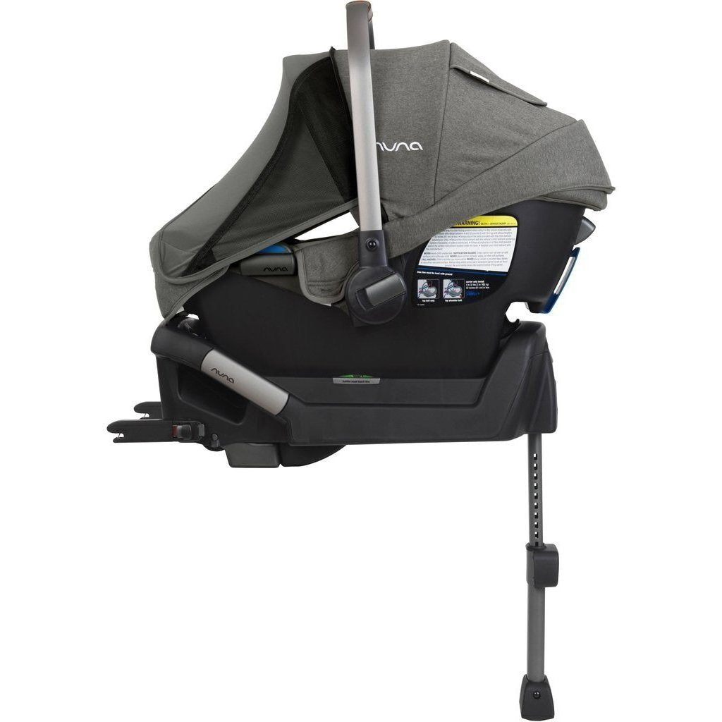 Nuna PIPA Infant Car Seat and Base