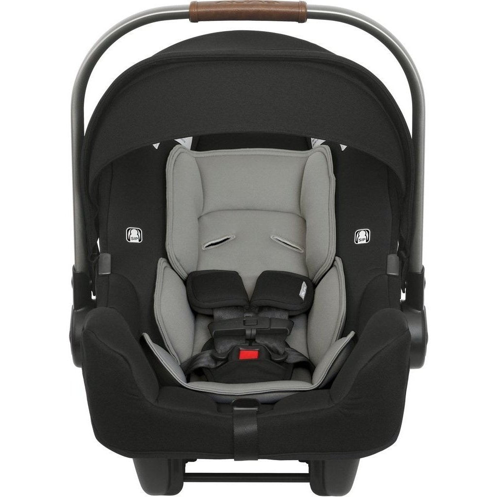 Nuna PIPA Infant Car Seat and Base