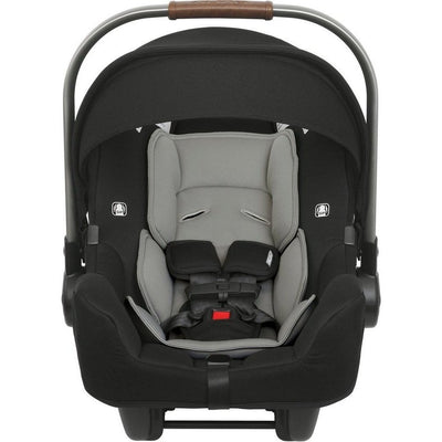 Nuna PIPA Infant Car Seat and Base
