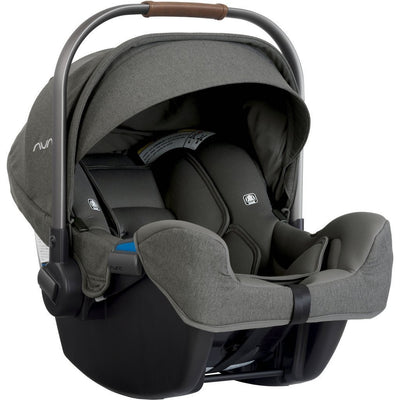 Nuna PIPA Infant Car Seat and Base