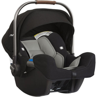 Nuna PIPA Infant Car Seat and Base