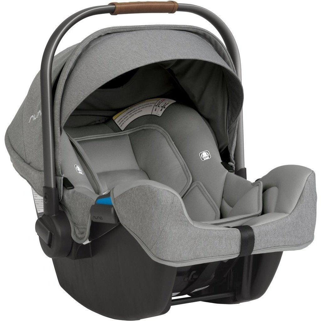 Nuna PIPA Infant Car Seat and Base