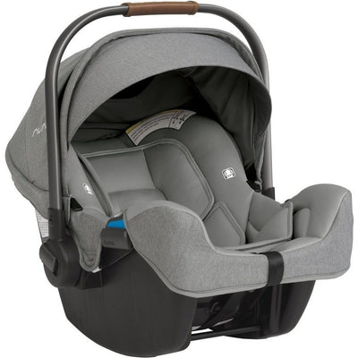 Nuna PIPA Infant Car Seat and Base