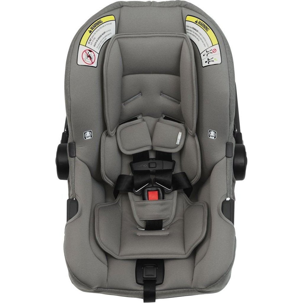 Nuna PIPA Infant Car Seat and Base