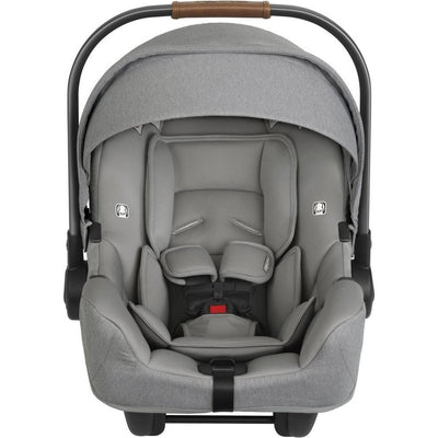 Nuna PIPA Infant Car Seat and Base