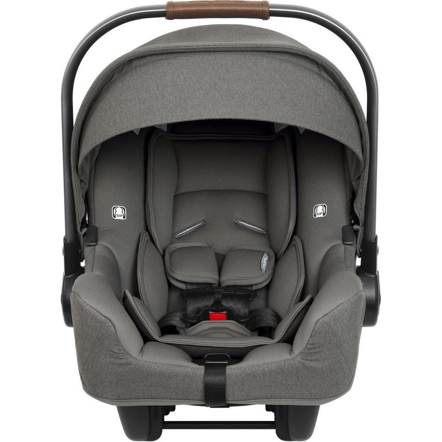 Nuna PIPA Infant Car Seat and Base