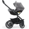 Nuna PIPA Lite Infant Car Seat and Base