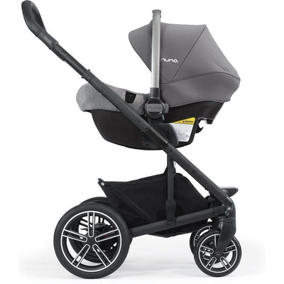 Nuna PIPA Lite Infant Car Seat and Base